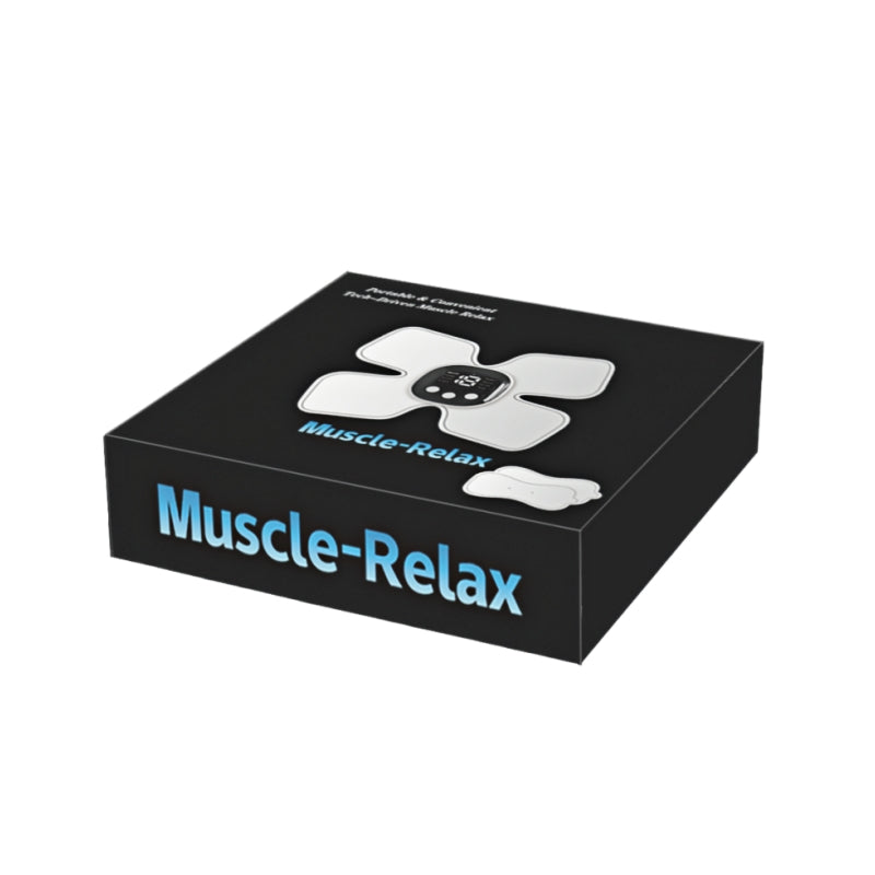 Myofascia Relax Device