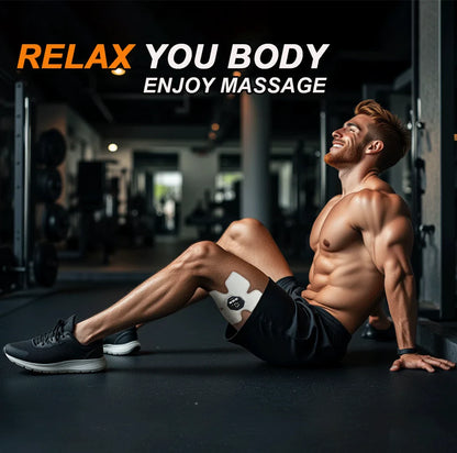 Myofascia Relax Device