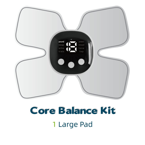 Core Balance Kit