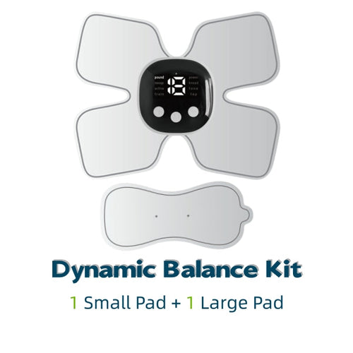Dynamic Balance Kit