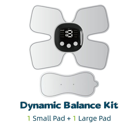 Dynamic Balance Kit