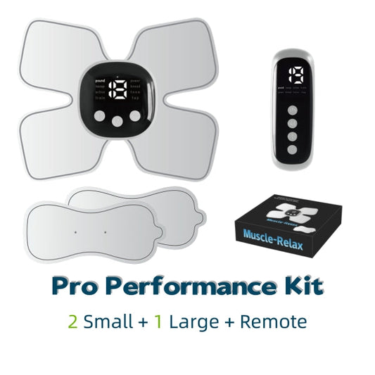 Pro Performance Kit